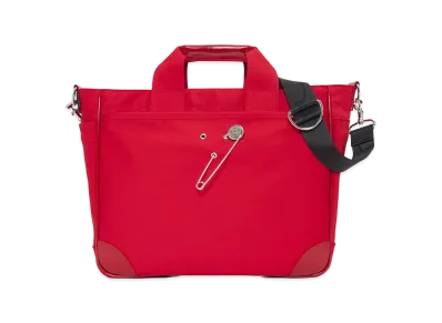 POTR / CLAN Tote Bag "Red"