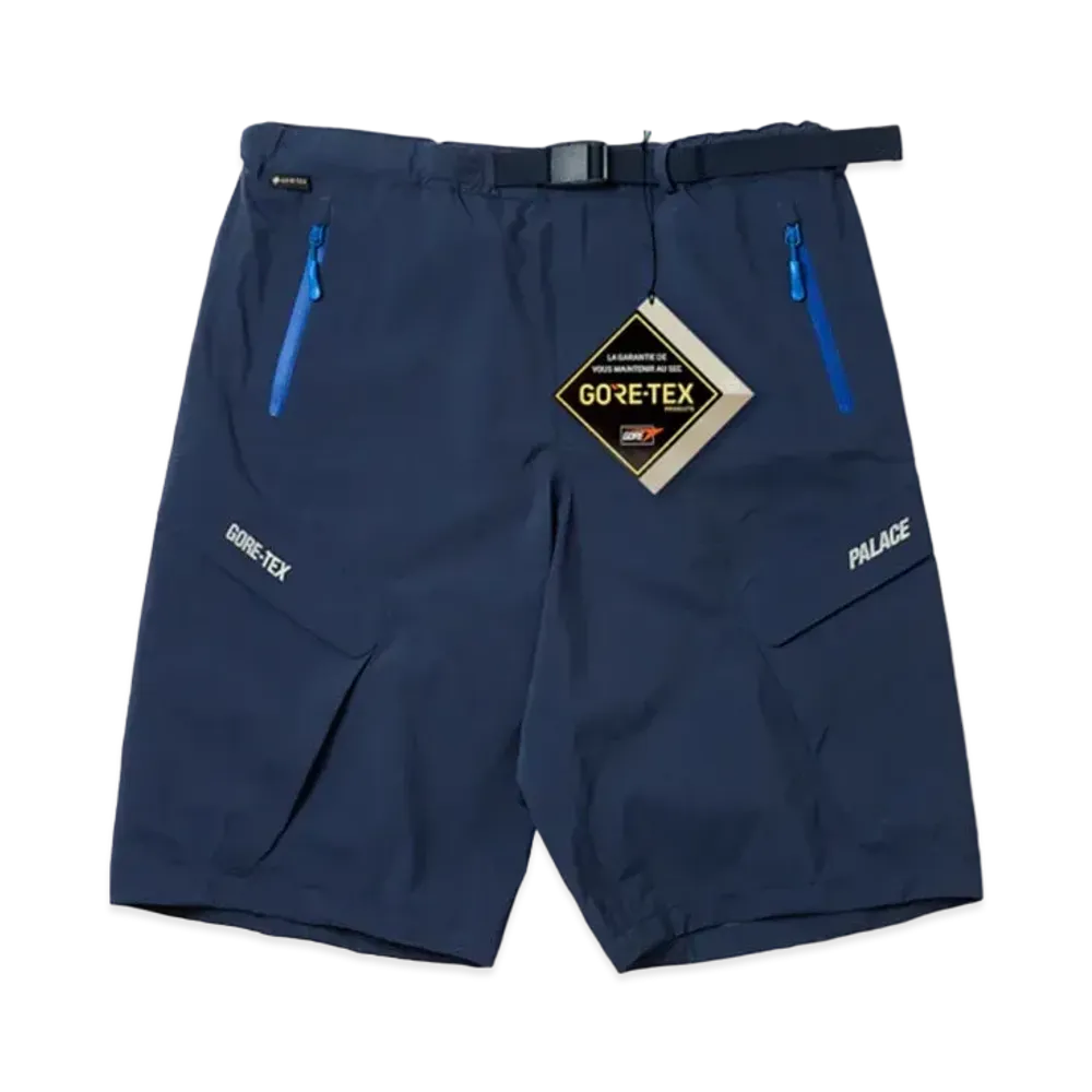 PALACE Gore-Tex R-Tek Cargo Short "Navy"
