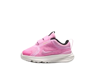 Nike TD Star Runner 5 "Pink Rise/Black"