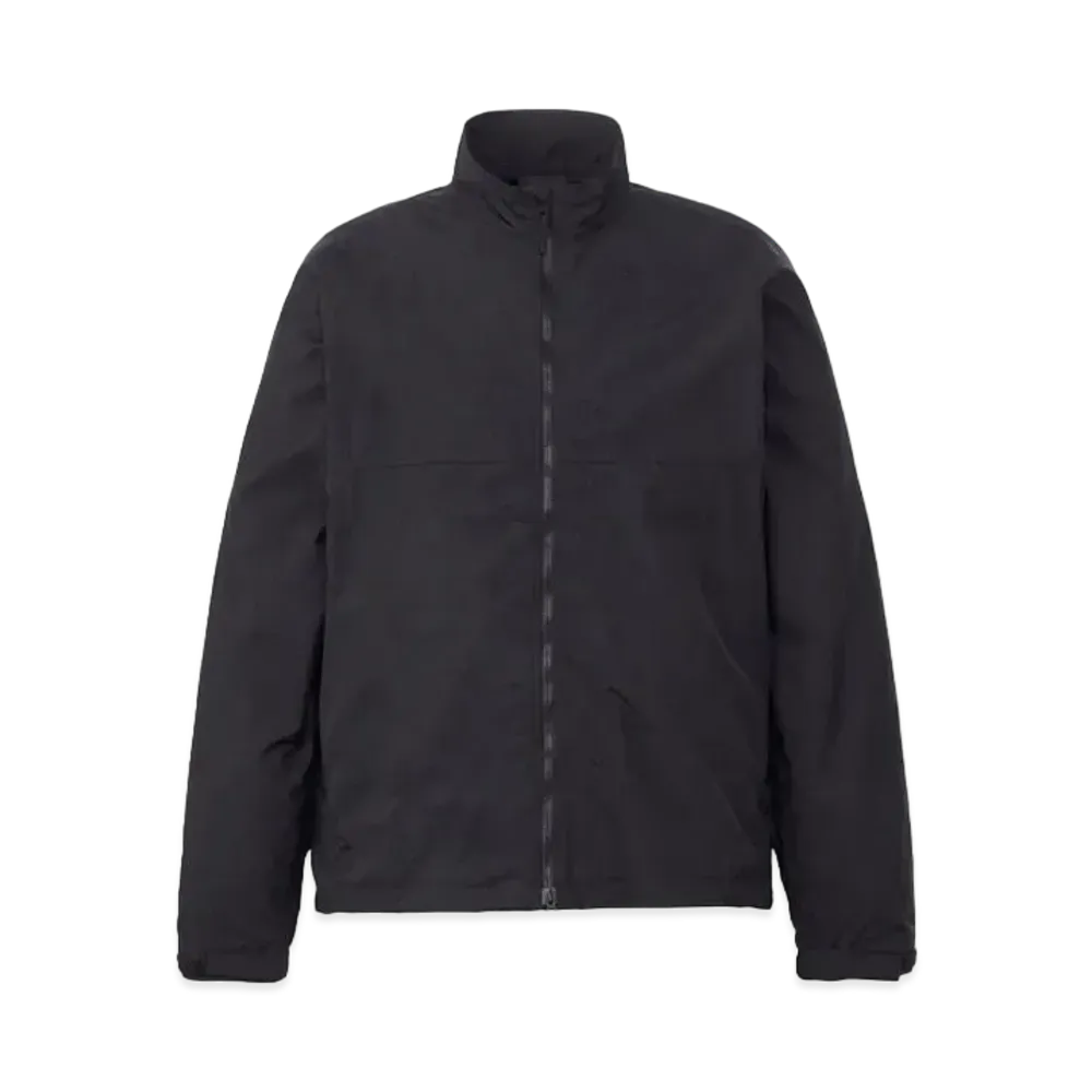 Goldwin Wind Light Jacket (Unisex) "Black"