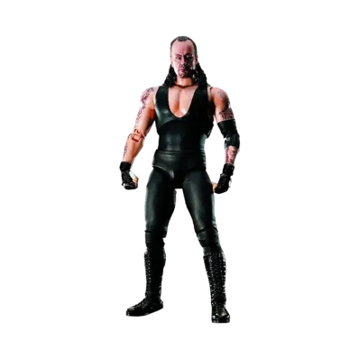 S.H.Figuarts Undertaker