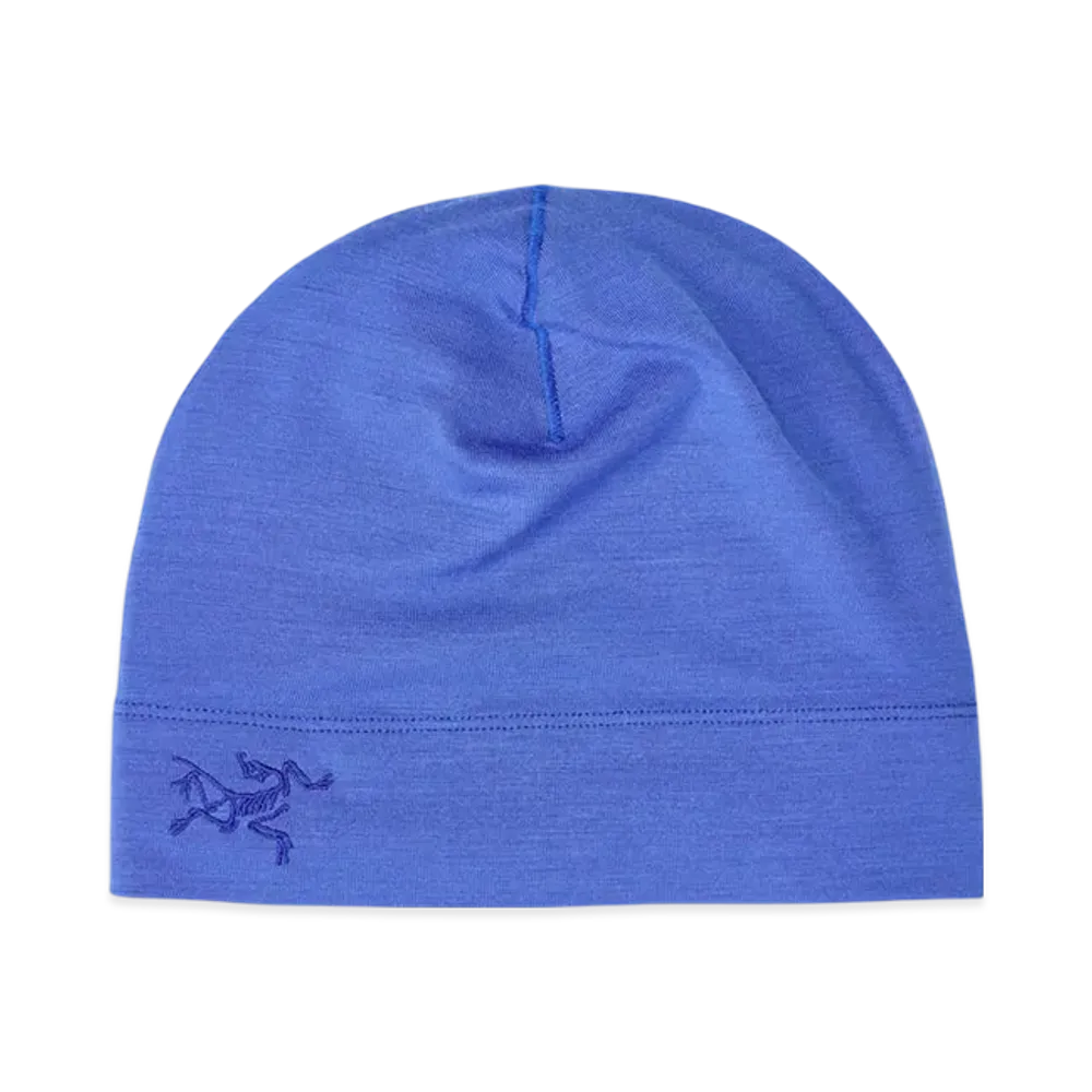 ARC'TERYX Rho Lightweight Wool Toque "Electra" X000005990