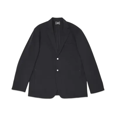 New Balance MET24 Single Jacket "Black"