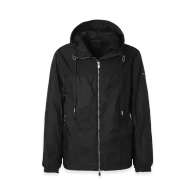 TATRAS Nylon Jacket Size 1 Stula "Black"