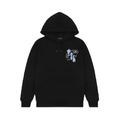 TRAPSTAR TSL Shooters Tracksuit "Black/Ice Edition"
