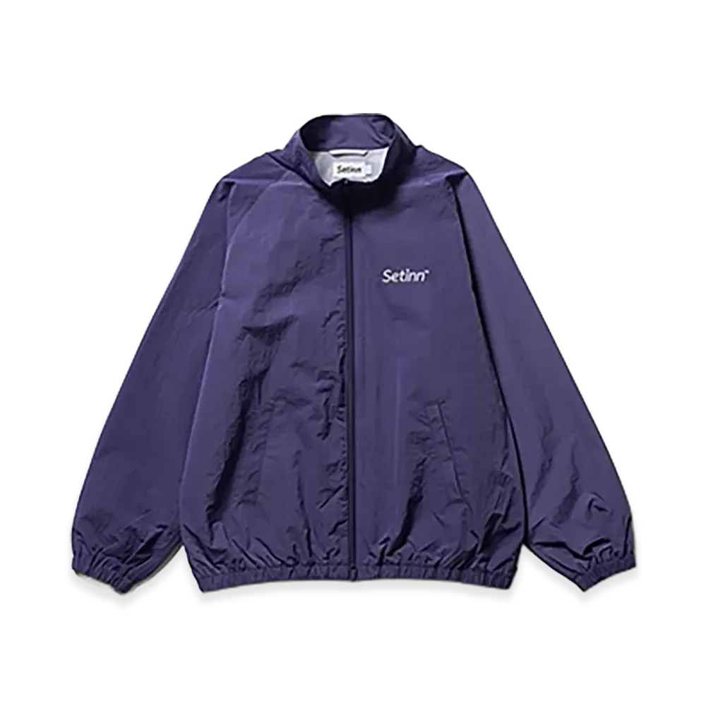 Setinn Game Jacket "Purple"