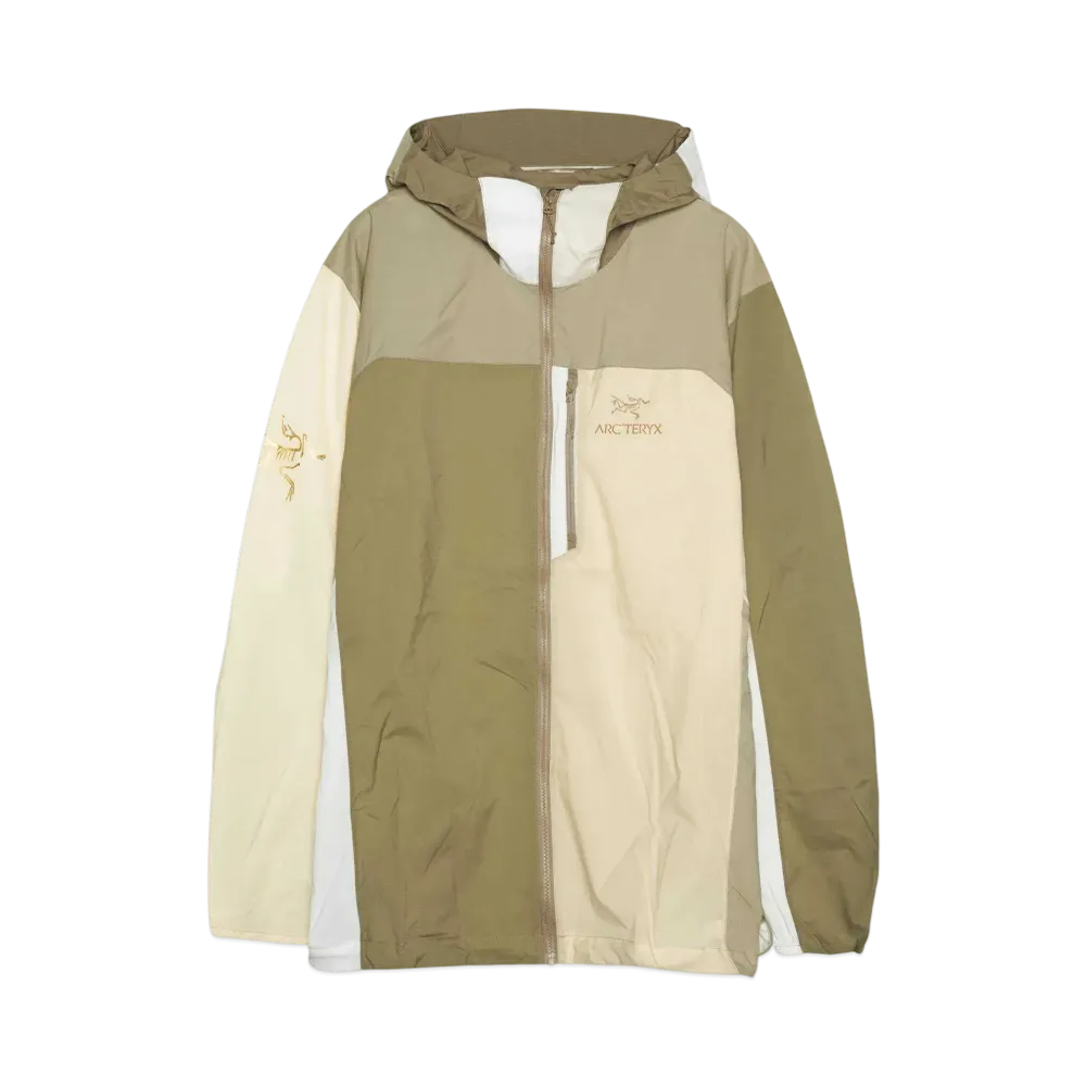 ARC'TERYX x BEAMS Squamish Hoody "Nagomi"