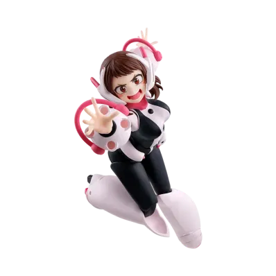 BANDAI "S.H.Figuarts" -My Hero Academia- OCHACO URARAKA