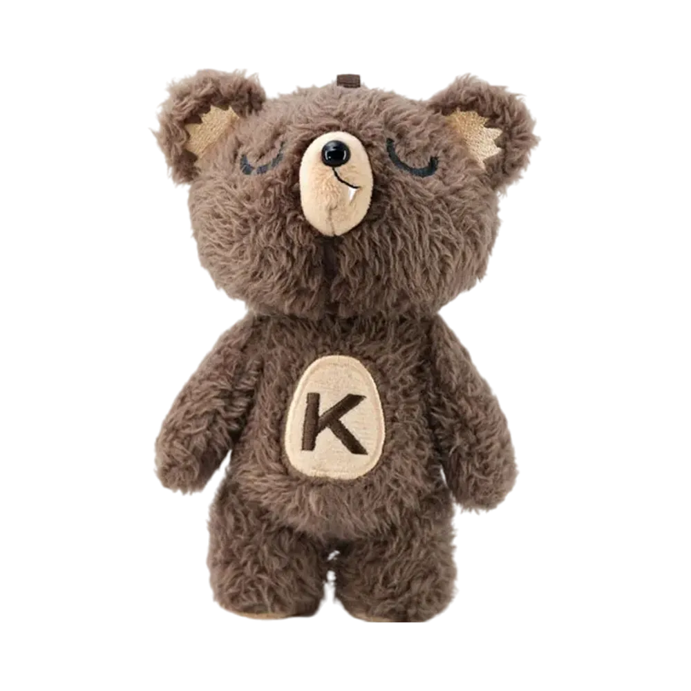 POP MART "Figurine" THE KUNTSLER BEAR