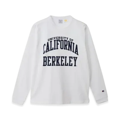 Champion T11 Long Sleeve T-Shirt 24FW "White"