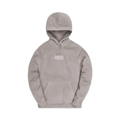 KITH Williams III Hoodie (FW20) "Molecule"