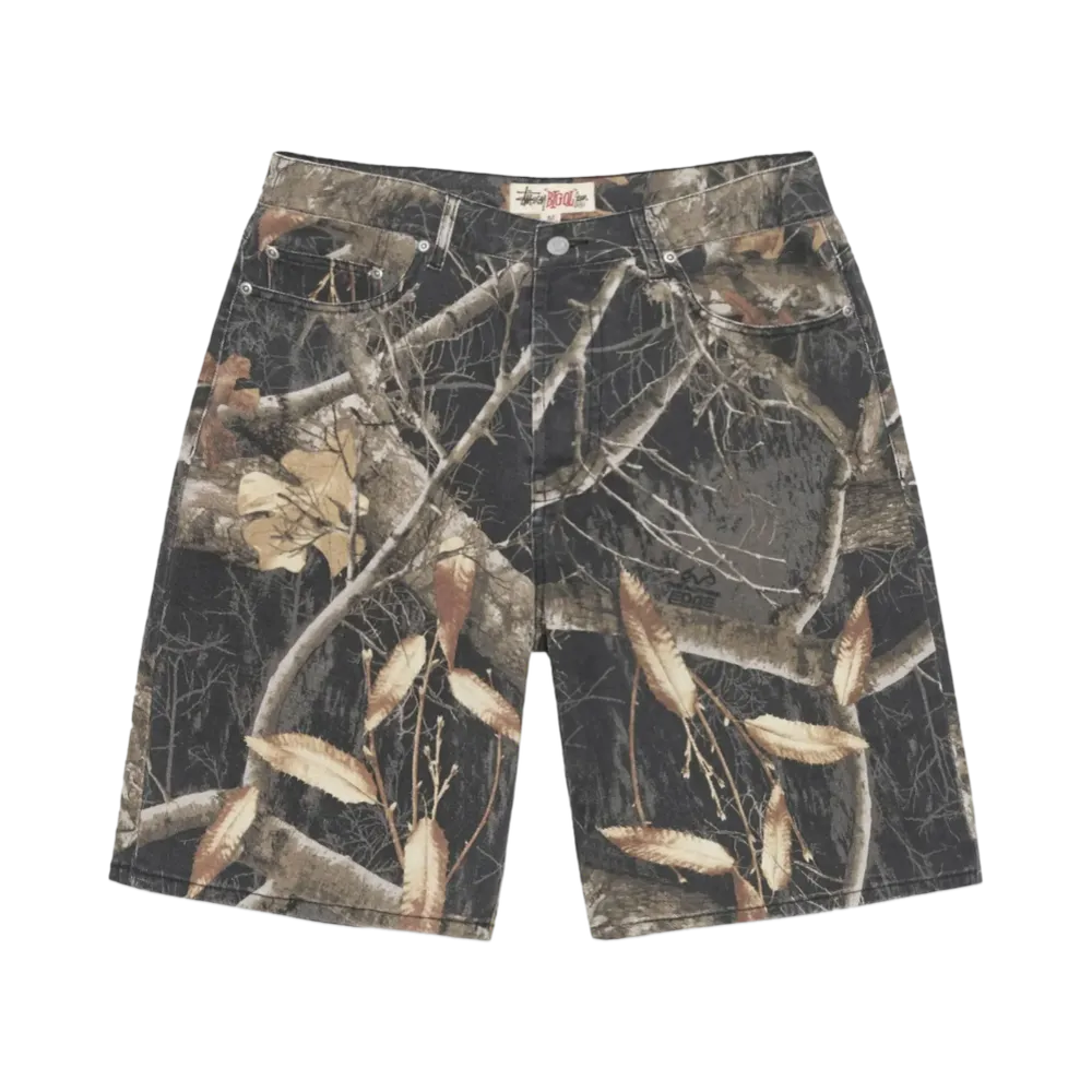 Stussy Big OL Short Realtree Edge "Camo"