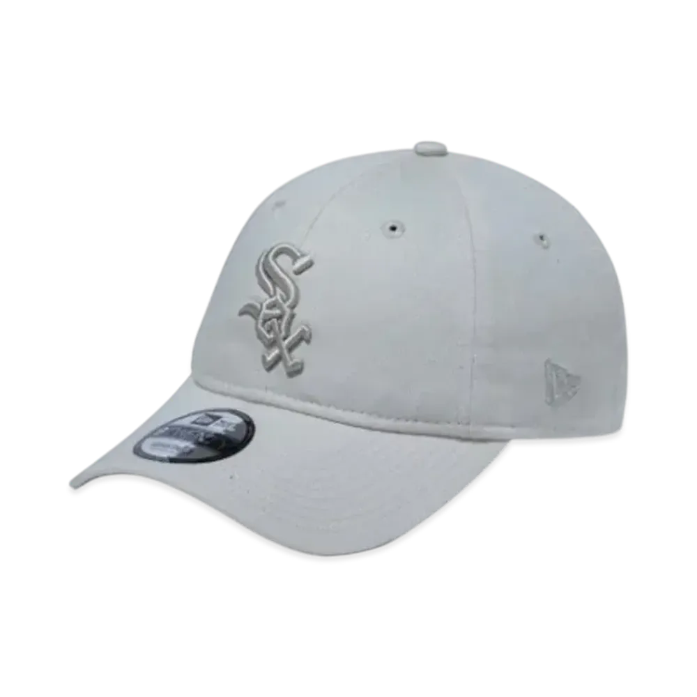 NEW ERA 9Twenty Spring Vibes Chicago White Sox "Ivory"