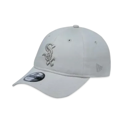 NEW ERA 9Twenty Spring Vibes Chicago White Sox "Ivory"