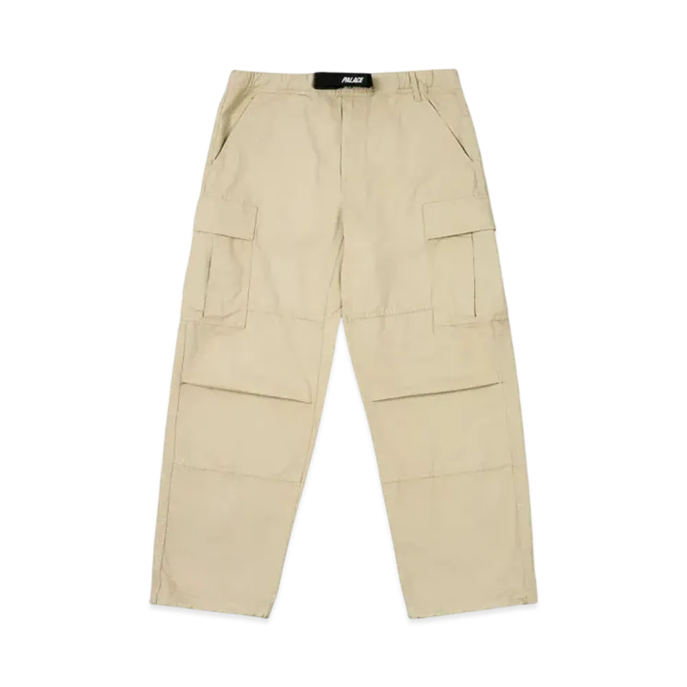 PALACE Belter Trouser "Stoney Grey"