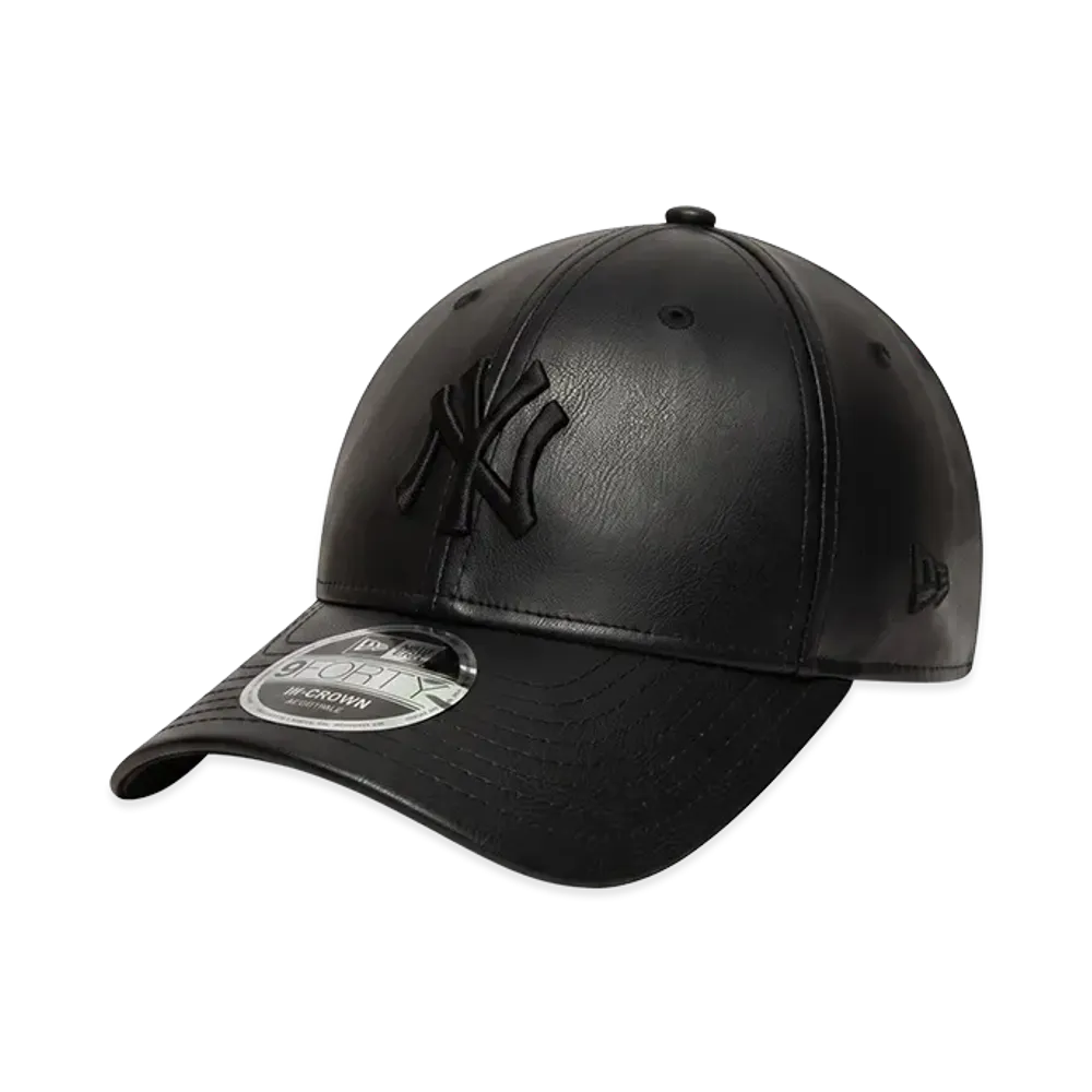 NEW ERA Women's 9Forty M-Crown New York Yankees "Black"
