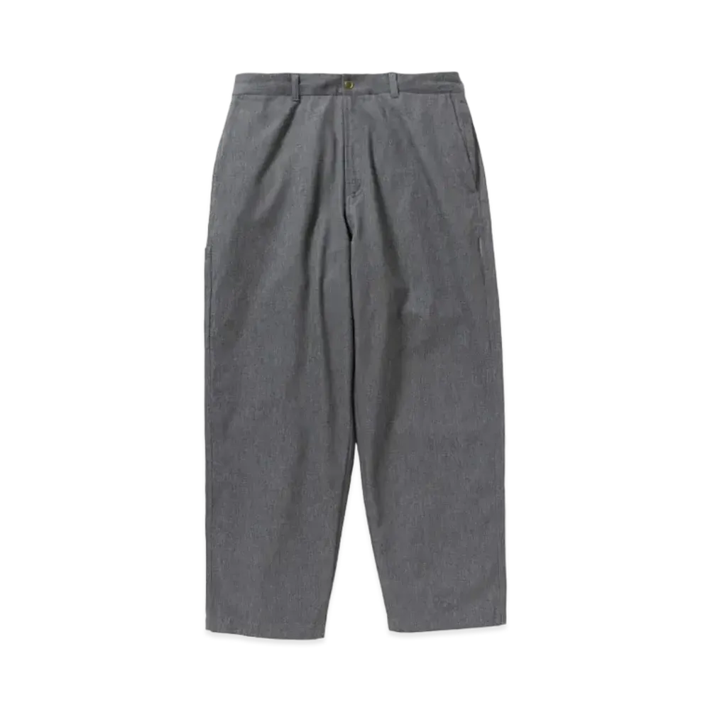 ALWAYTH Troweather Pants "Charcoal"