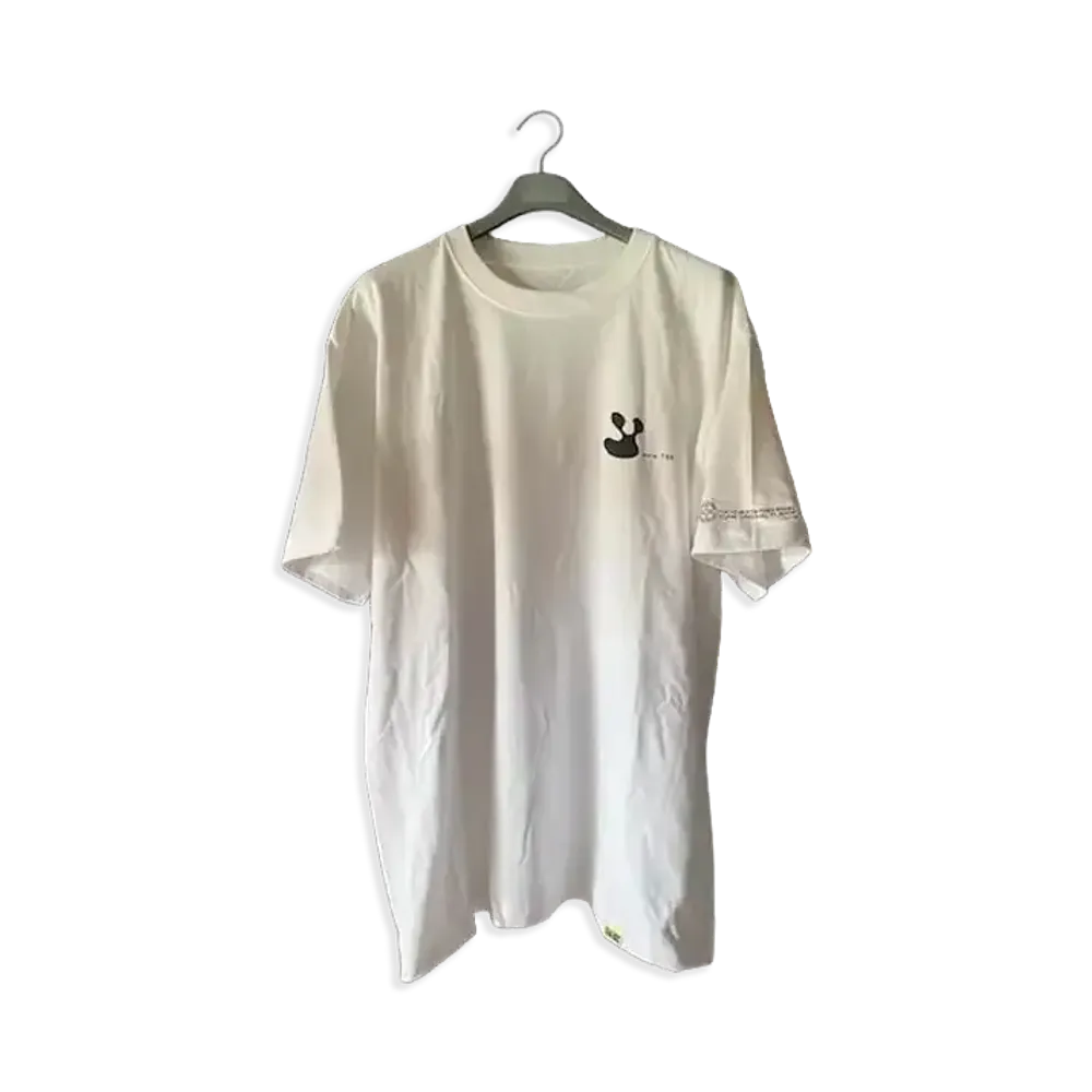 SSZ .Y Tee2 "White"