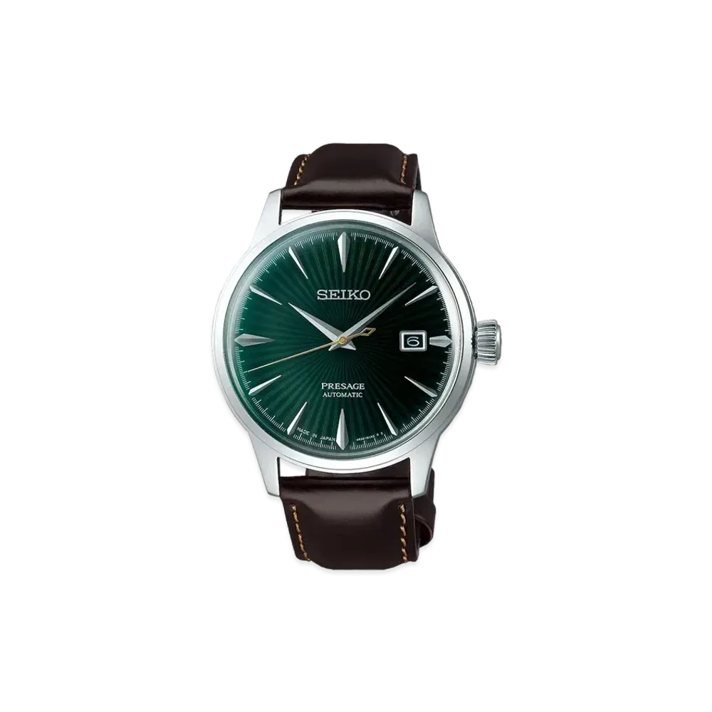 SEIKO Presage Basic Line SARY133