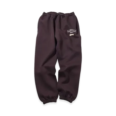 Reebok x NAUTICA Cardboard Knit Sweatpants "Brown"
