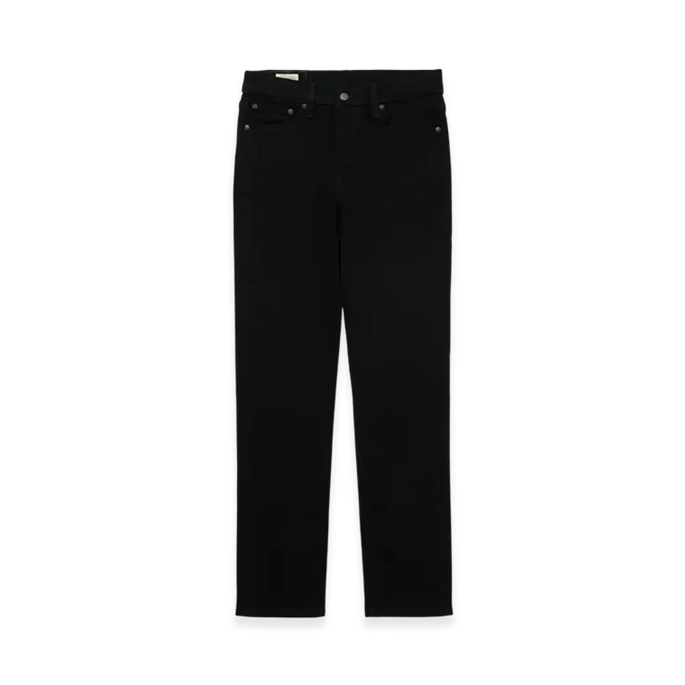 Levi's 511 Slim Fit Jeans "Black"