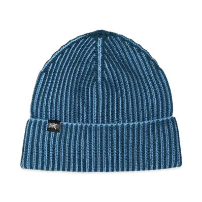 ARC'TERYX Ribbed Toque "Nightscape/Glacial" X000009930