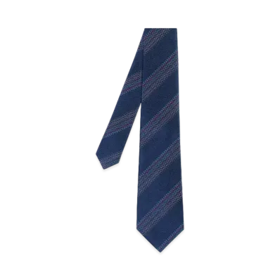 Paul Smith Dotting Stripe Thailand "Navy"