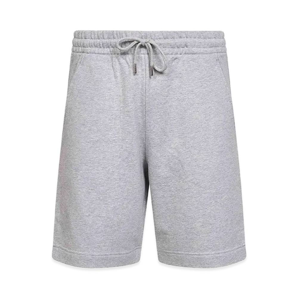DRIES VAN NOTEN Shorts "Grey"