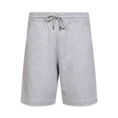 DRIES VAN NOTEN Shorts "Grey"