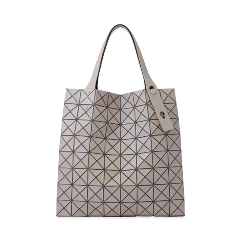 ISSEY MIYAKE Bao Bao Issey Miyake Prism Plus "Gray Beige"