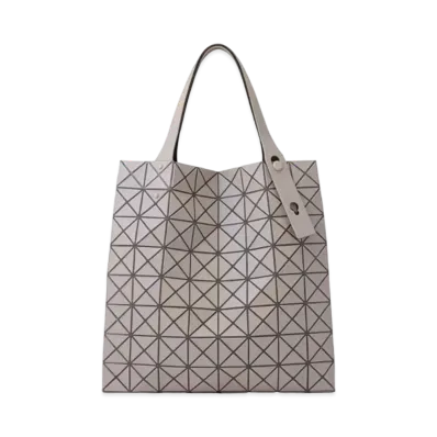 ISSEY MIYAKE Bao Bao Issey Miyake Prism Plus "Gray Beige"