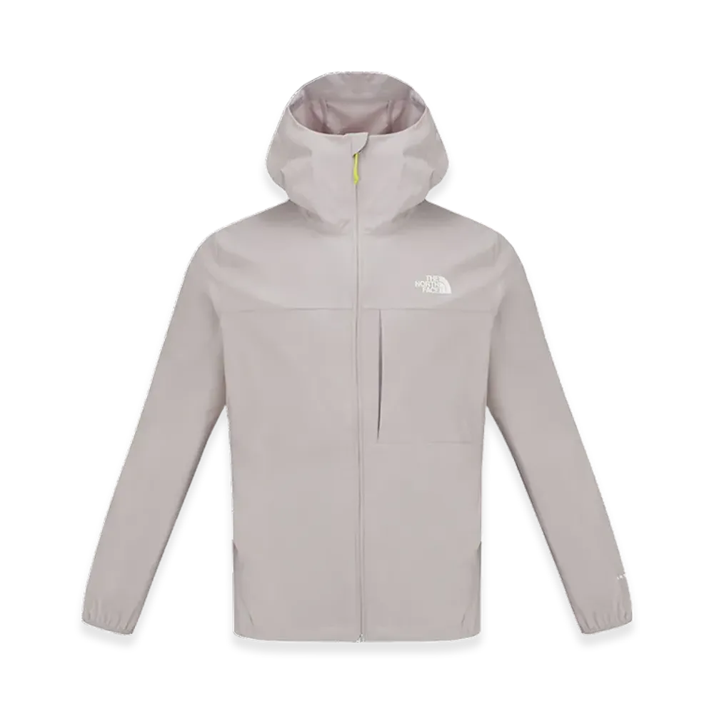 The North Face Shadow Wind Jacket - 25SS "Warm Gray"