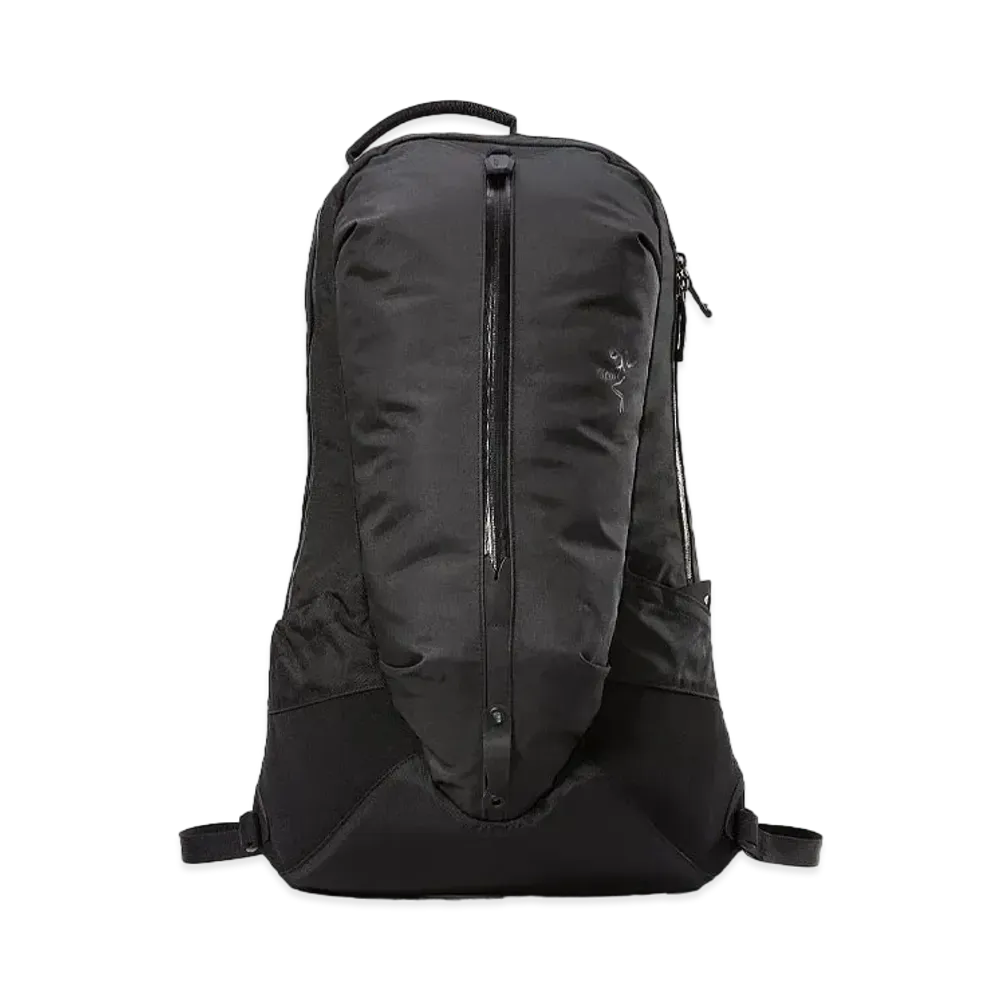 ARC'TERYX Arro 22 Backpack "Black II" X000007473