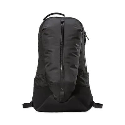 ARC'TERYX Arro 22 Backpack "Black II" X000007473