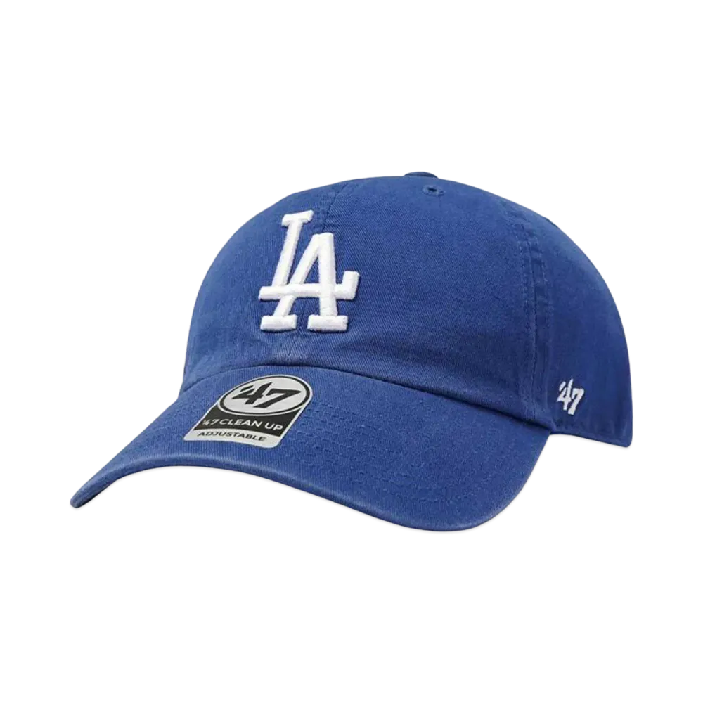 '47 Los Angeles Dodgers CLEAN UP "Royal"