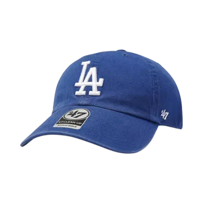 '47 Los Angeles Dodgers CLEAN UP "Royal"