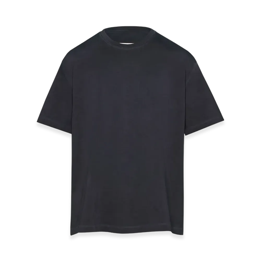 Maison Margiela Men's Oversized T-Shirt "Derby Grey"