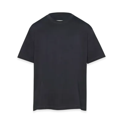Maison Margiela Men's Oversized T-Shirt "Derby Grey"