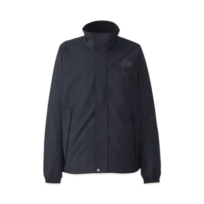 The North Face Woolly Hydrena Jacket "Mix Charcoal"