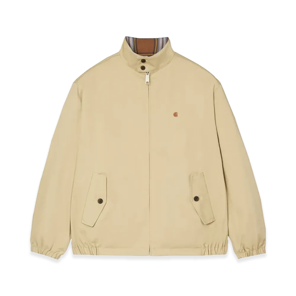 Carhartt WIP Renfred Jacket "Wall"