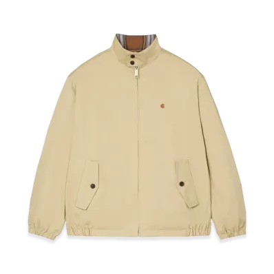 Carhartt WIP Renfred Jacket "Wall"