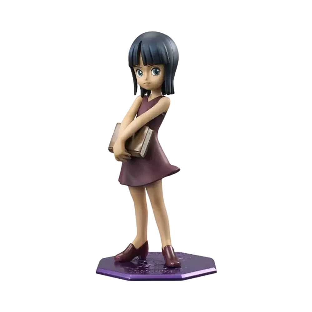 Portrait.Of.Pirates: ONE PIECE Series CB-R1 Nico Robin