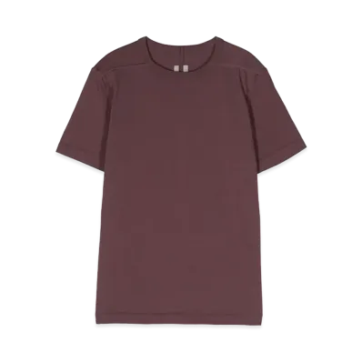 Rick Owens Kids T-Shirts And Polos "Purple"