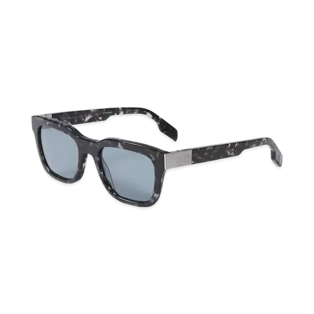 CANADA GOOSE Denali Sunglasses "HavanaGrey/AvioBlue"