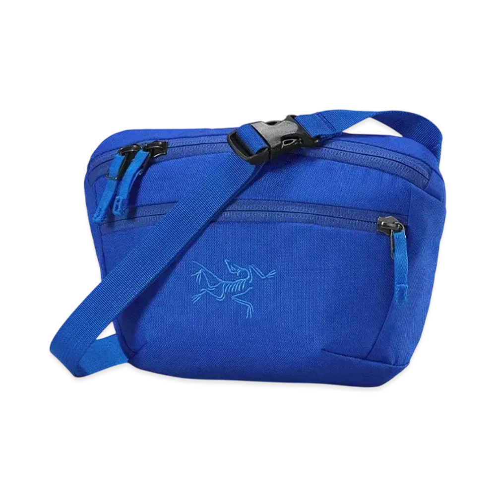 ARC'TERYX Mantis 1 Waist Pack "Vitality/Fluidity"