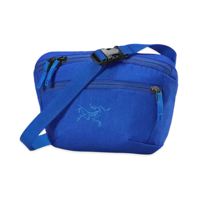 ARC'TERYX Mantis 1 Waist Pack "Vitality/Fluidity"