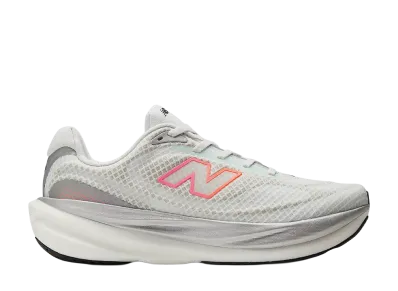 New Balance 1080V15 Breathe "White/Pink Heat"
