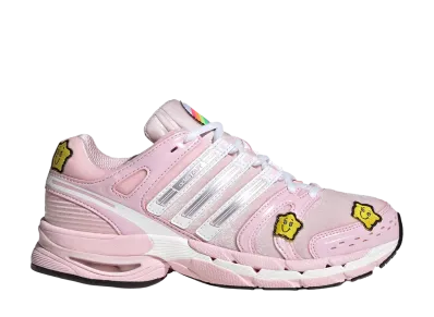 Care Bears × adidas Women's Adistar Control 5 "Star Buddy/Clear Pink"