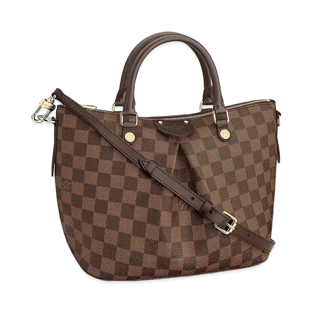 Louis Vuitton Siena PM Damier