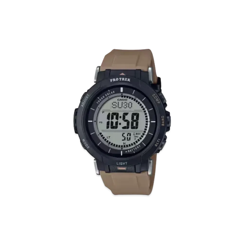 Casio Climber Line PRG-30-5JF